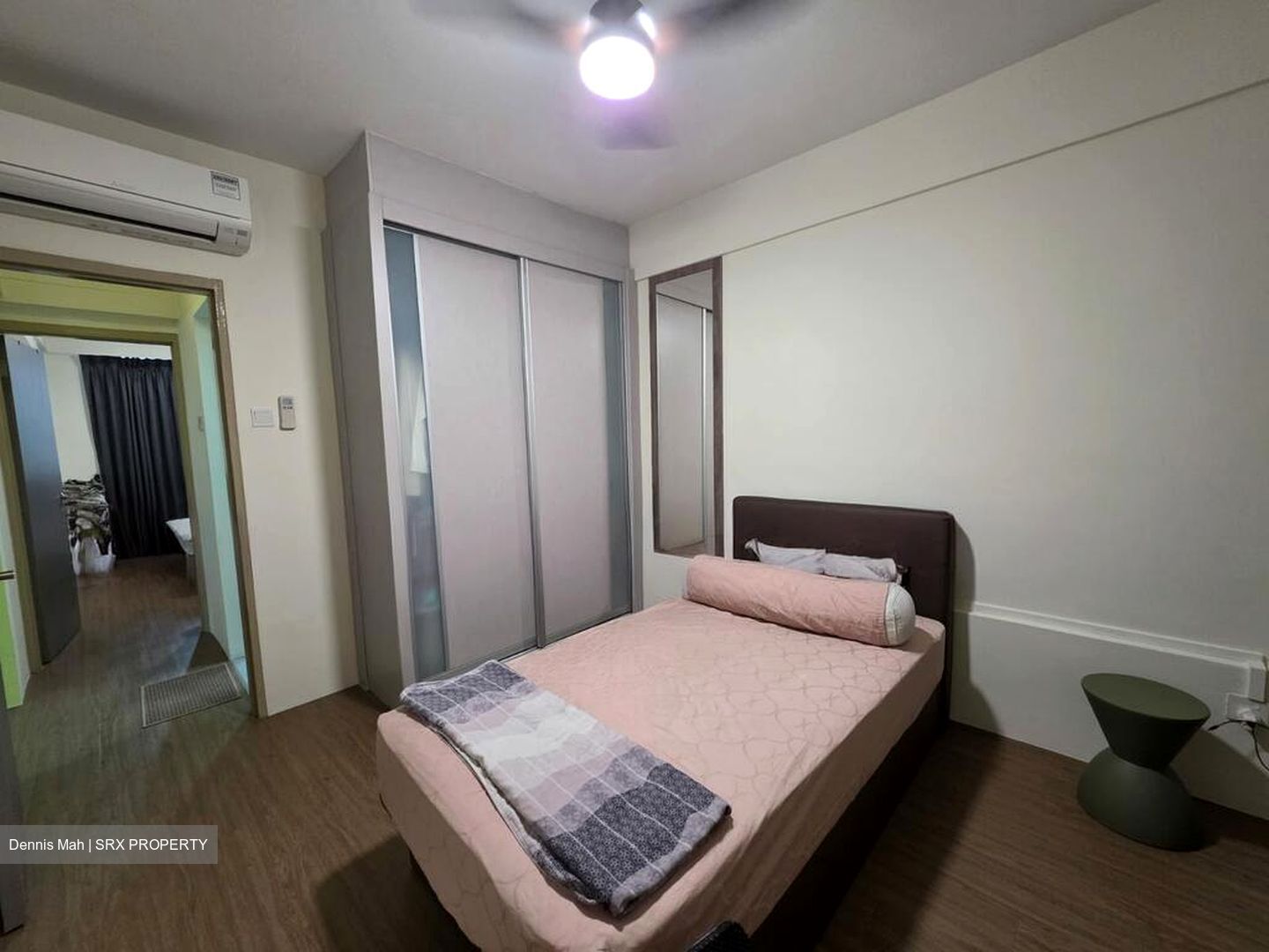Orchid Park Condominium (D27), Condominium #510856471